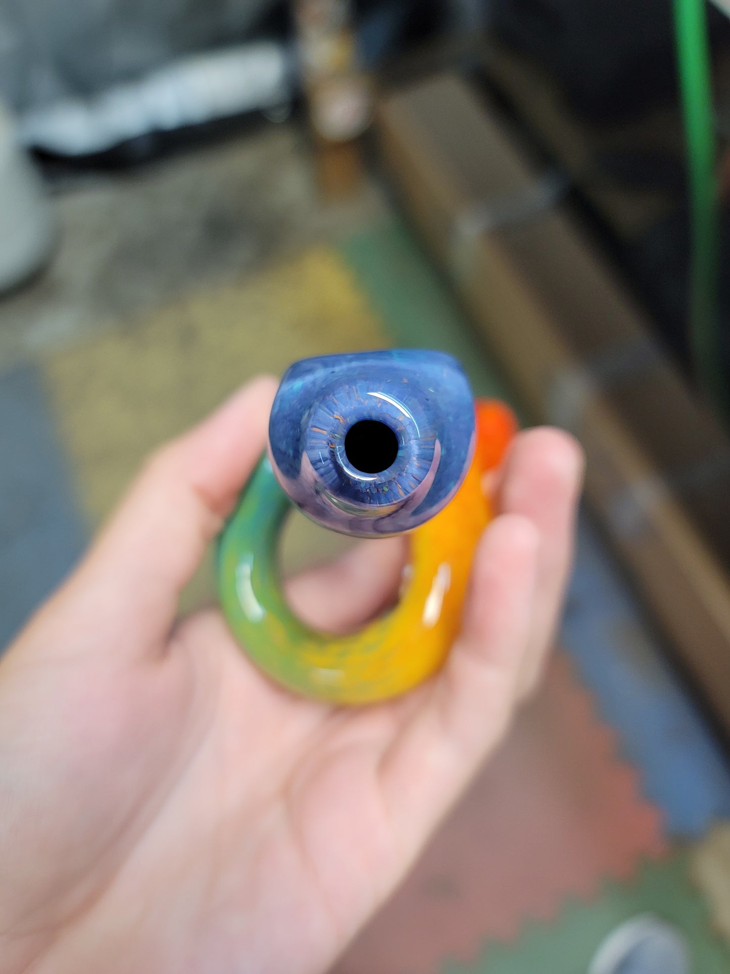 Rainbow Twist