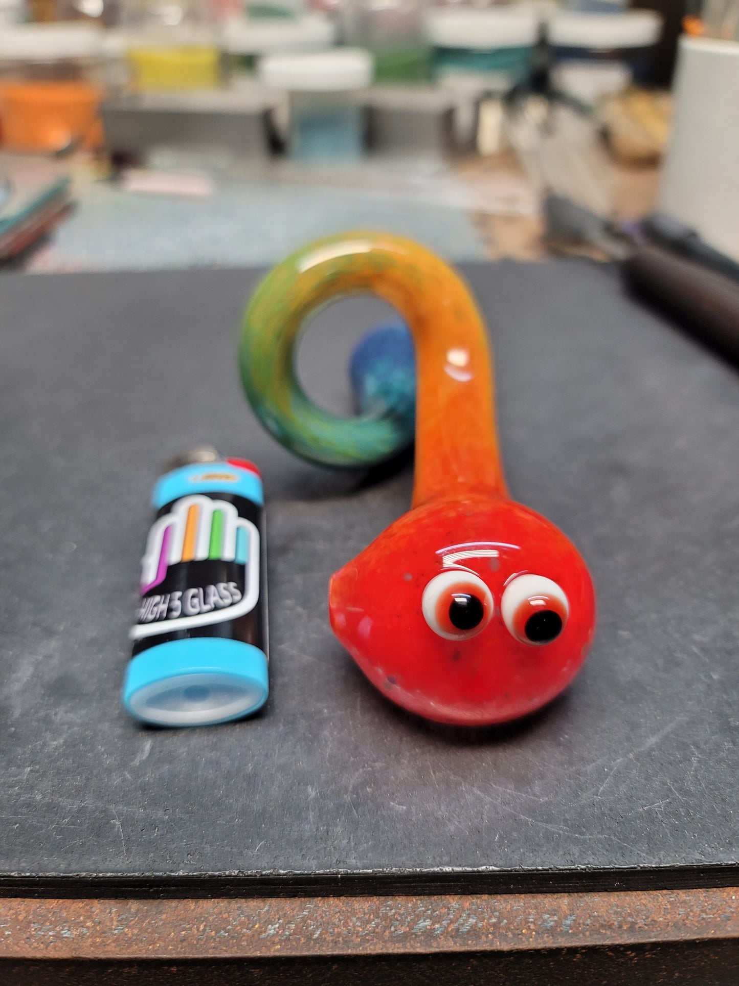 Rainbow Twist