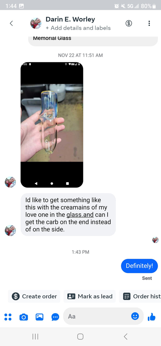 Memorial steam roller