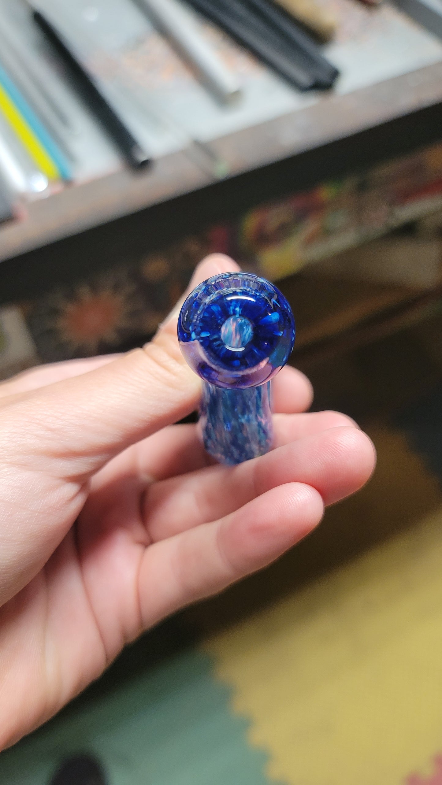 Pocket Sherlock