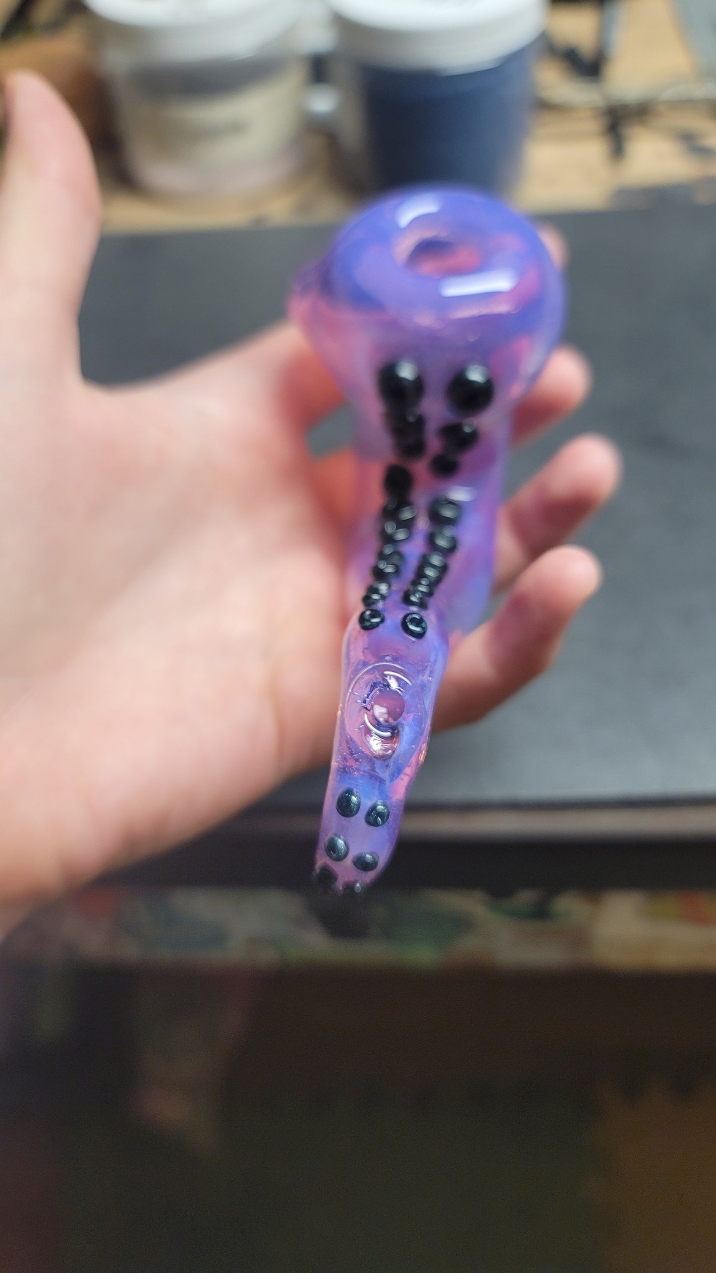 Custom sherlock