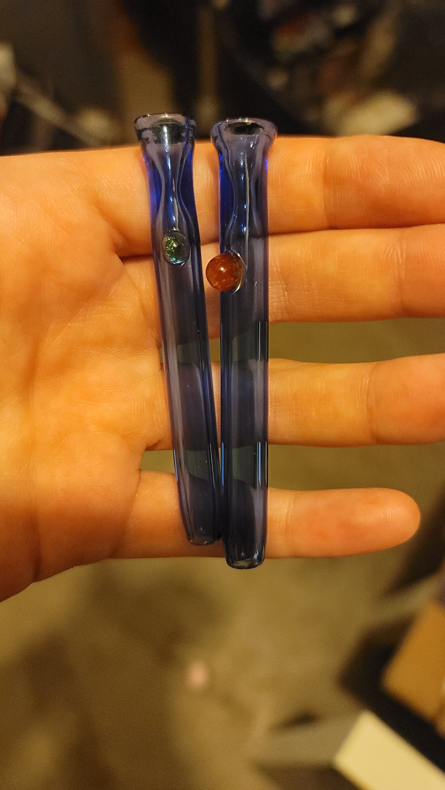 2 pieces