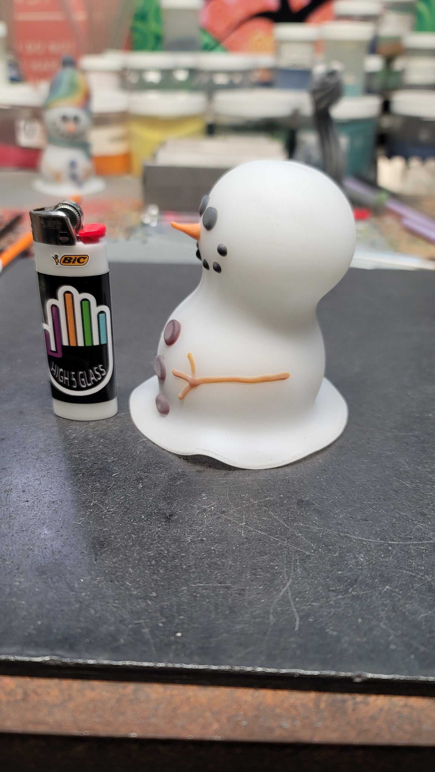 Snowman 2