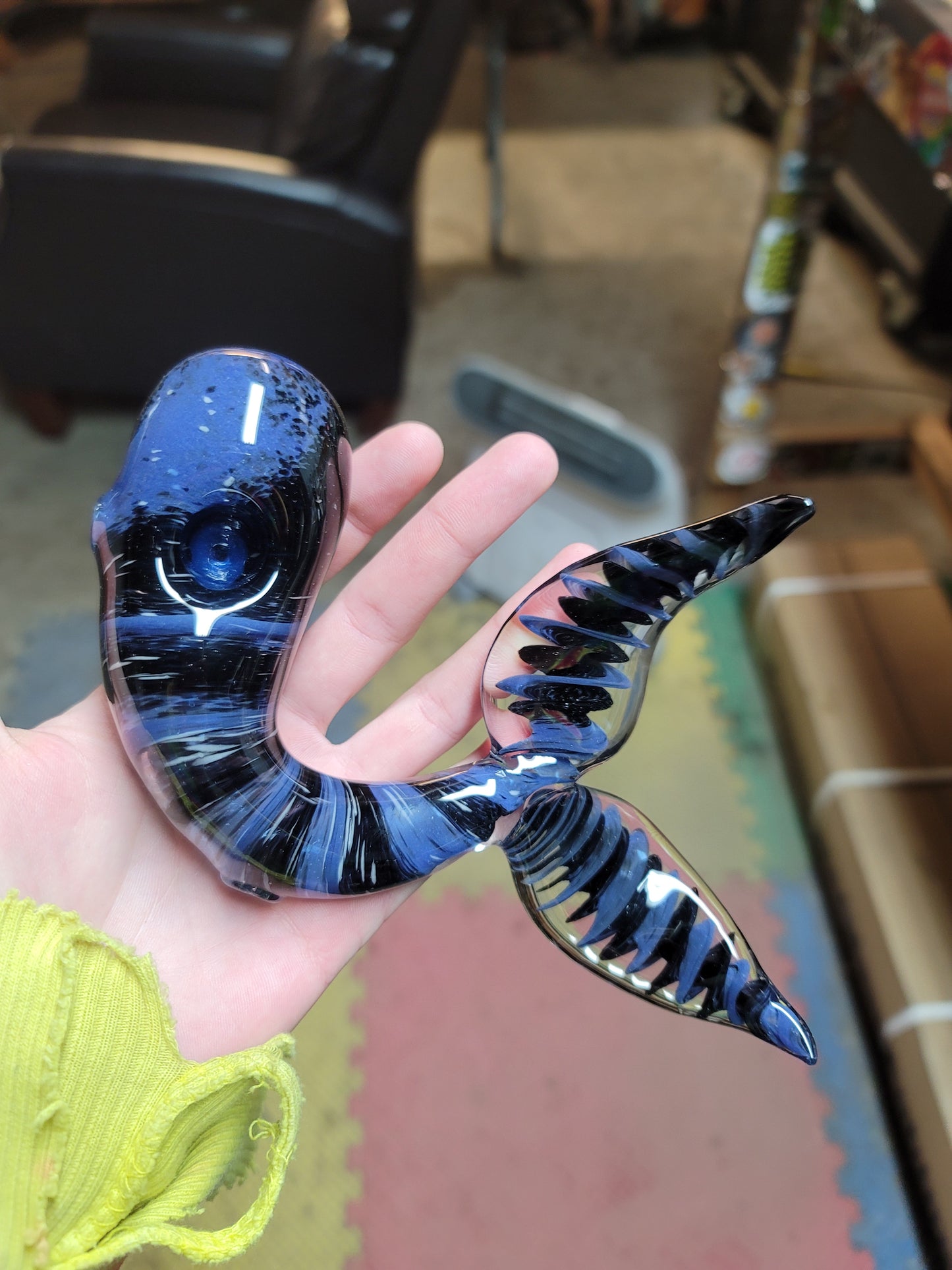 Mermaid Tail made to order