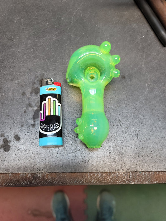 Slyme Spoon made to order