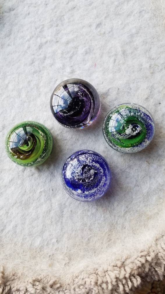 Memorial prayer stones