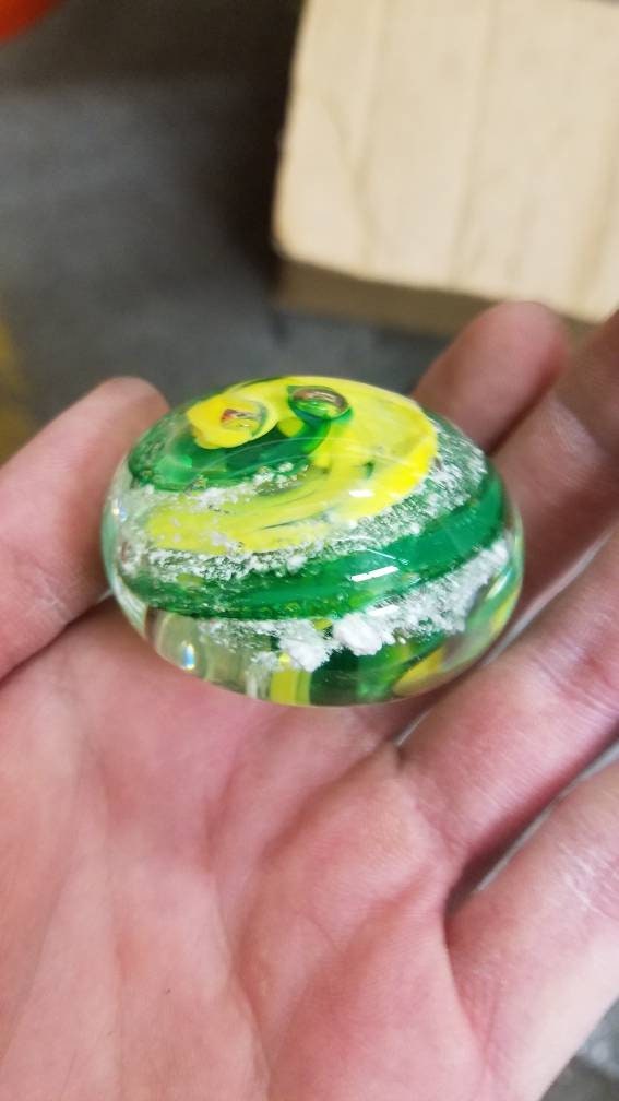 Memorial prayer stones