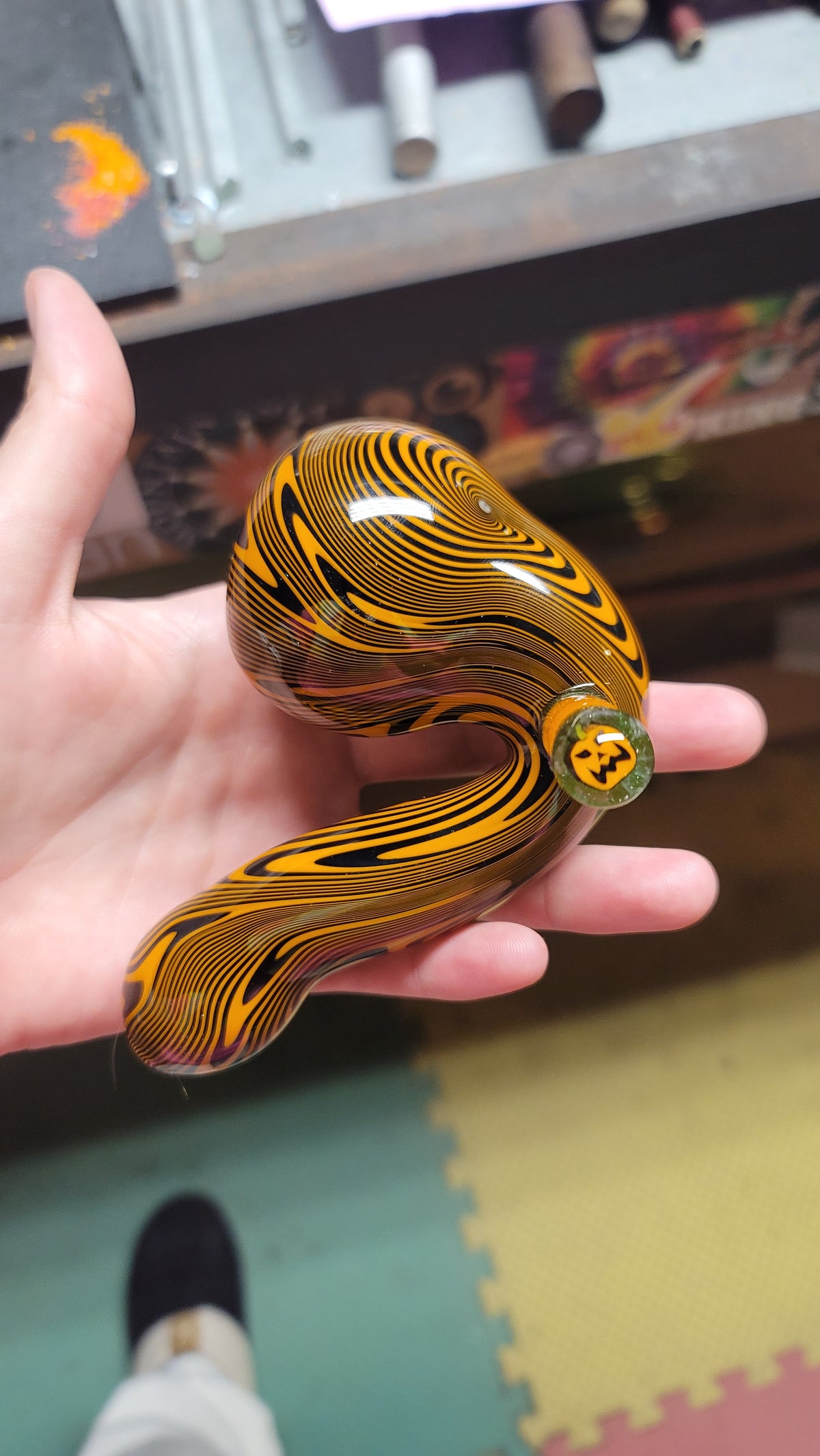 Halloween Sherlock
