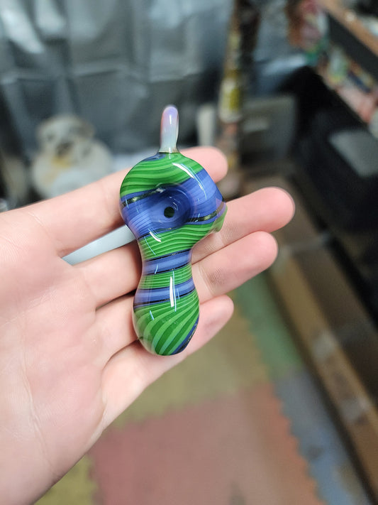 Pipe pendant