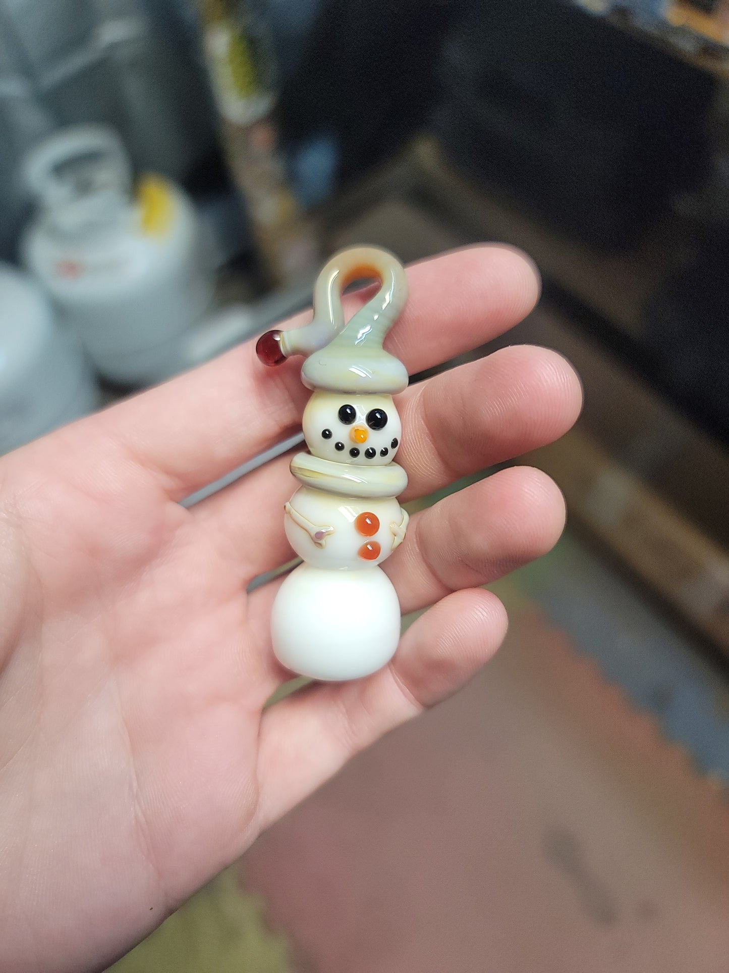 Snowman