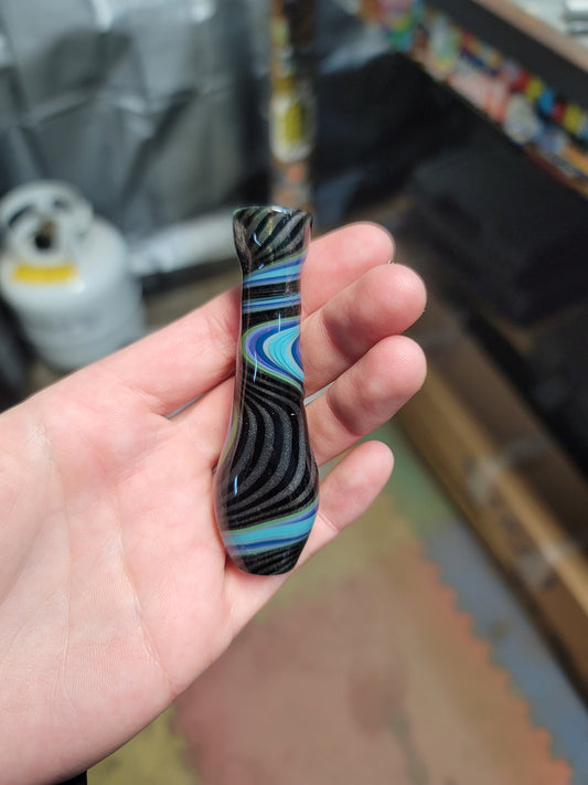 Cool colors chillum