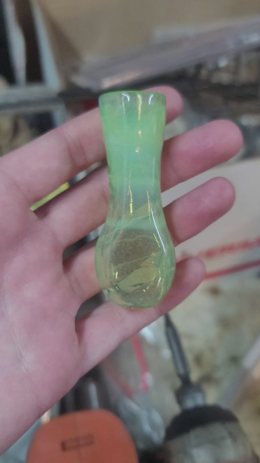 CFL color changer