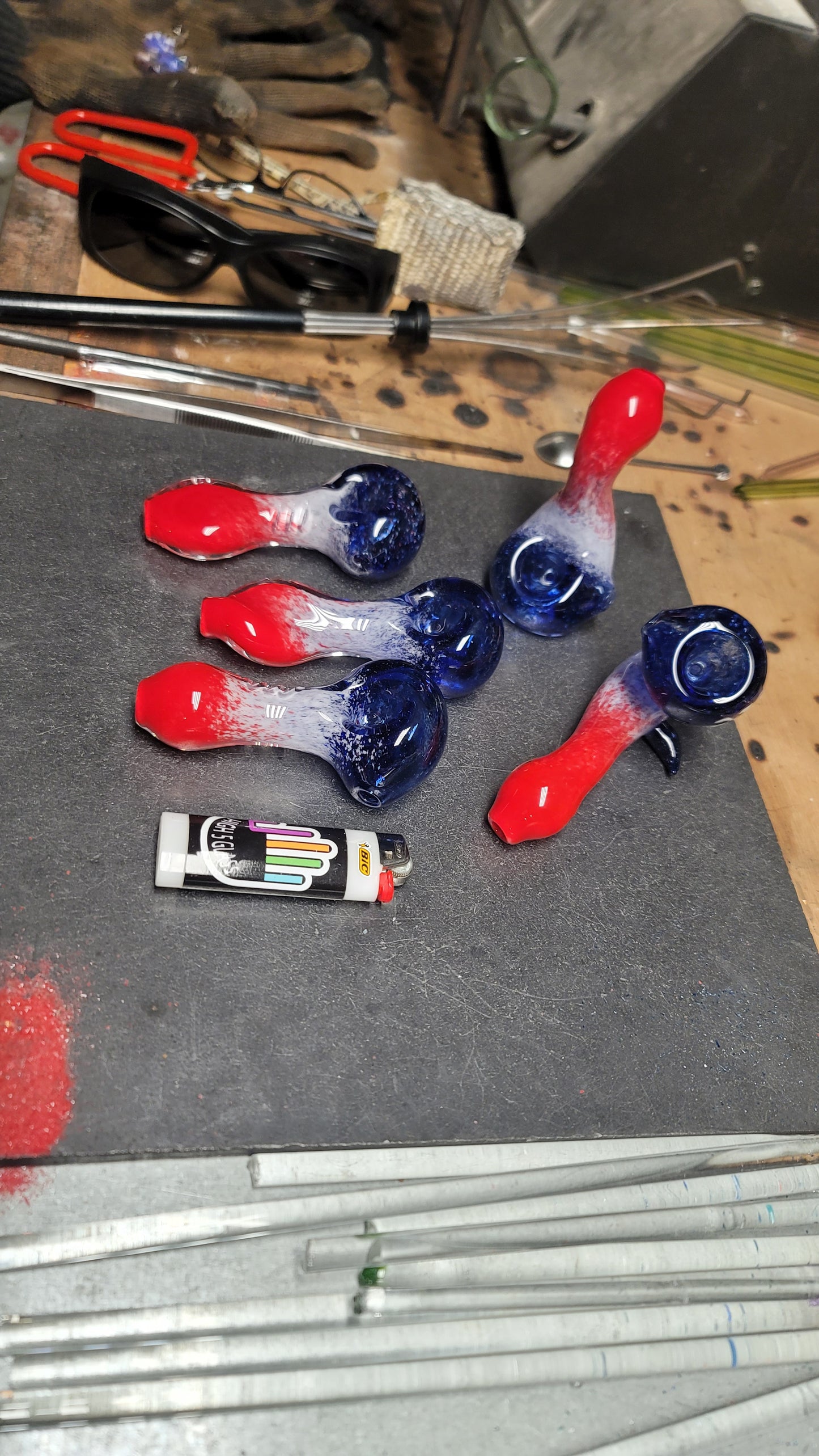 4th of July Mystery Boxes