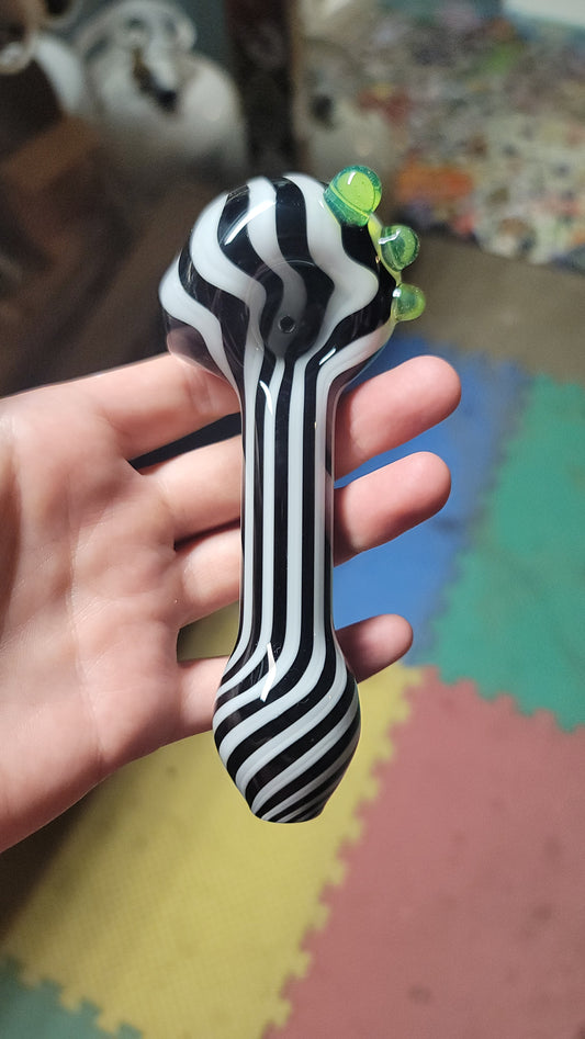 Custom piece