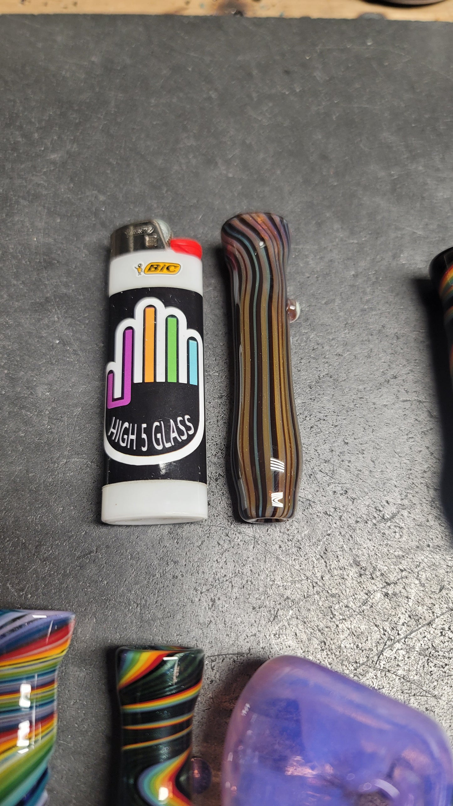 Browns Chillum