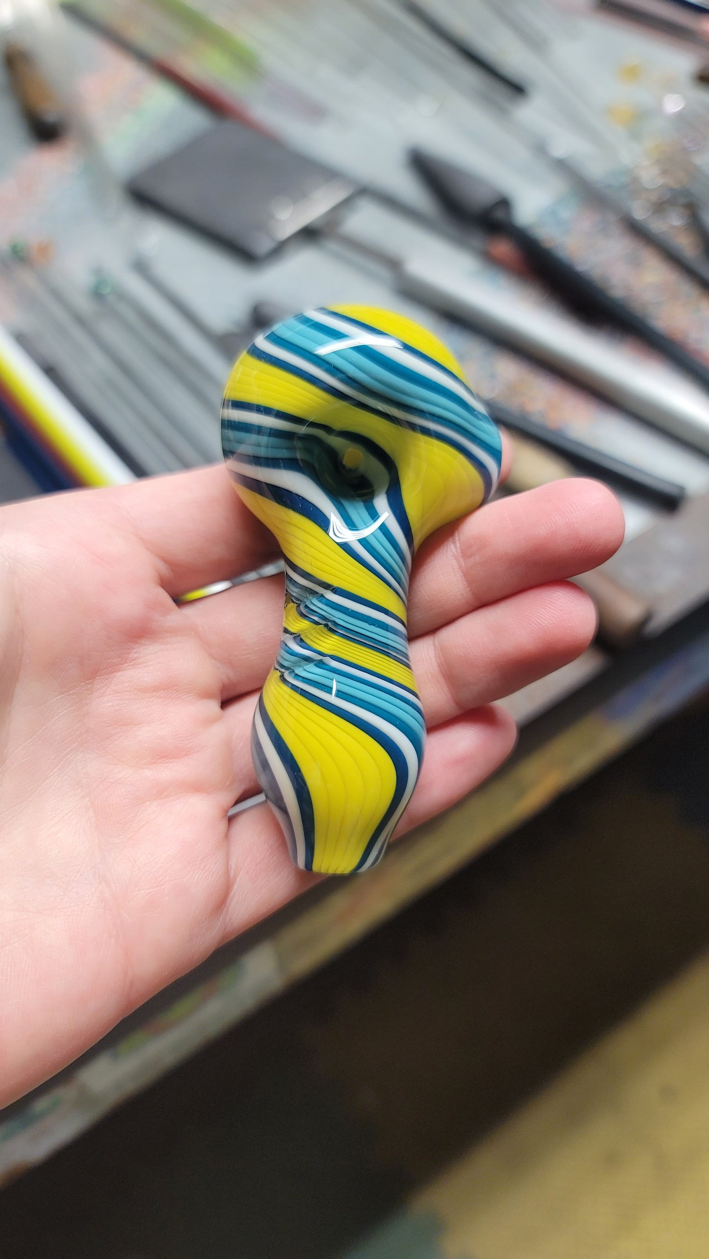 Pocket pipe Mystery Boxes