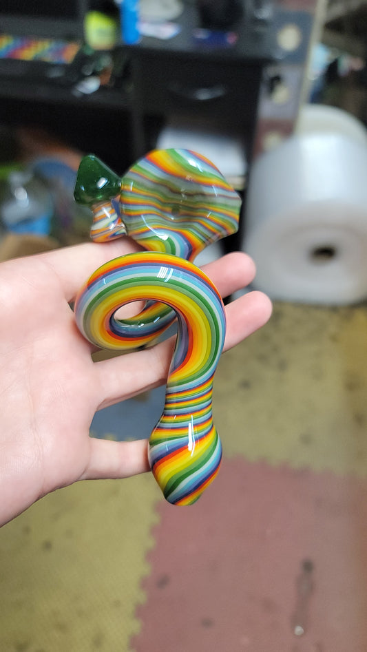 Rainbow Twister