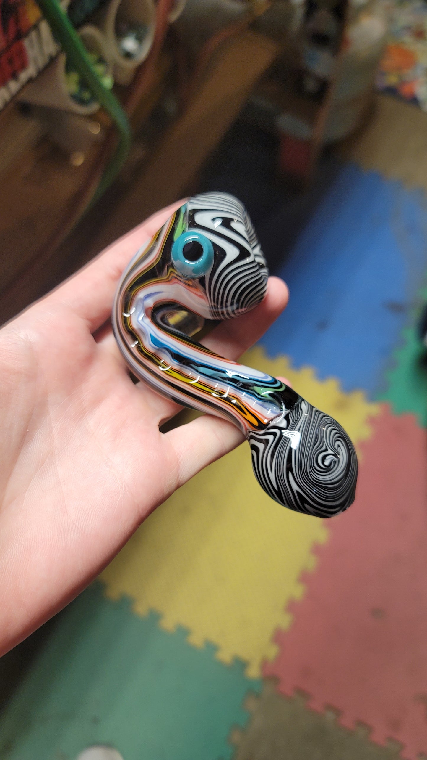 Epic Sherlock