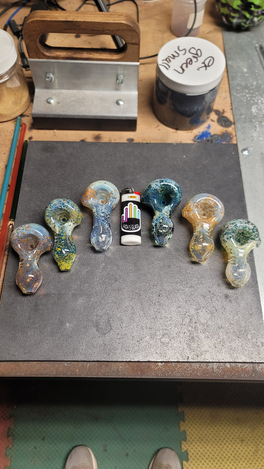 Smile Mystery Boxes