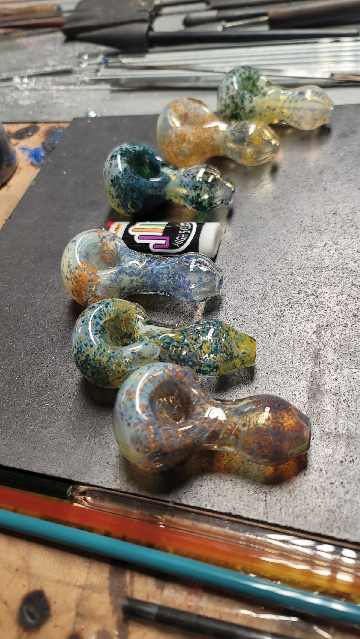 Smile Mystery Boxes