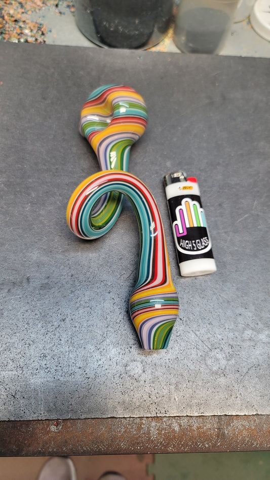 Color Spiral