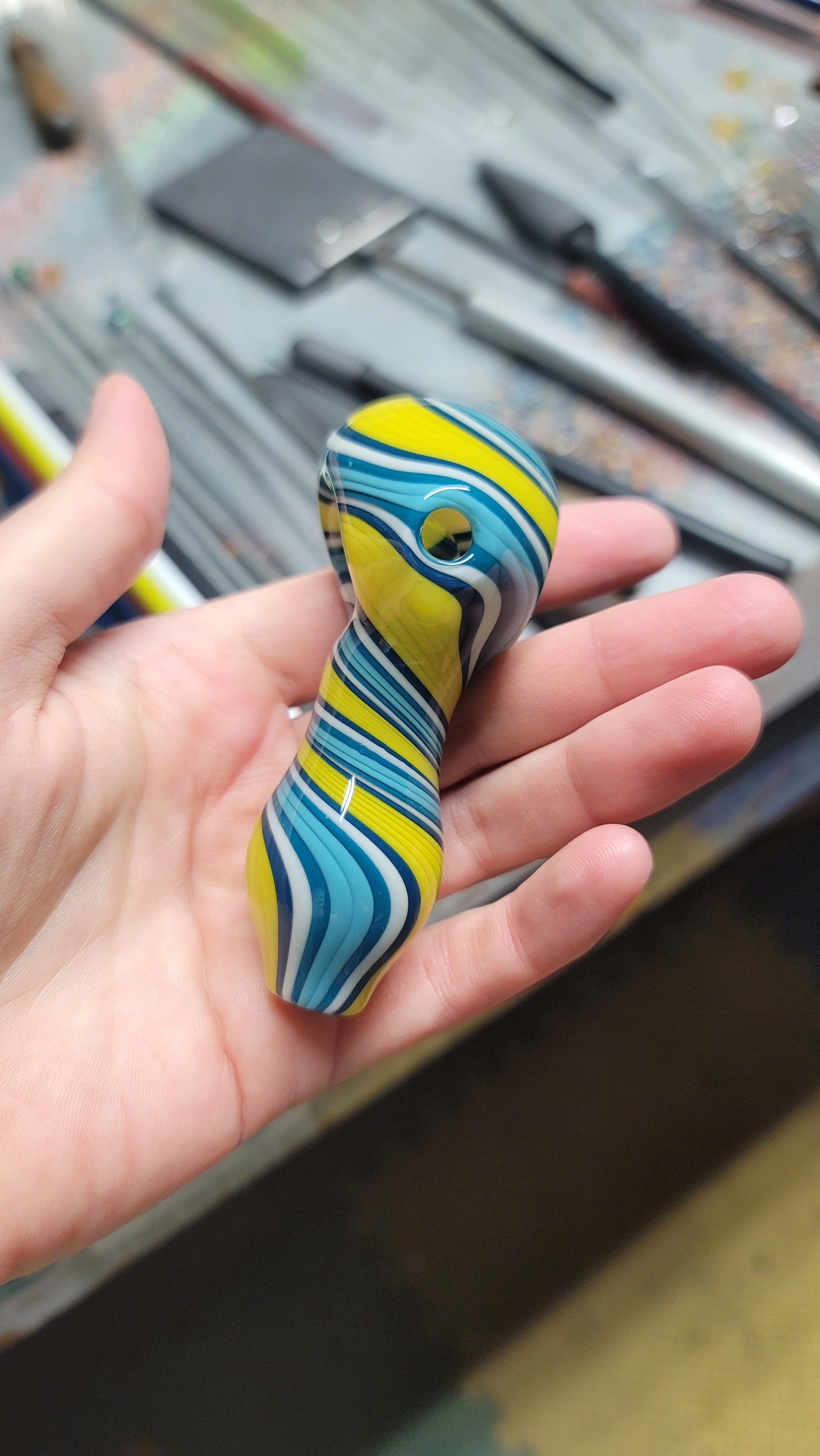 Pocket pipe Mystery Boxes
