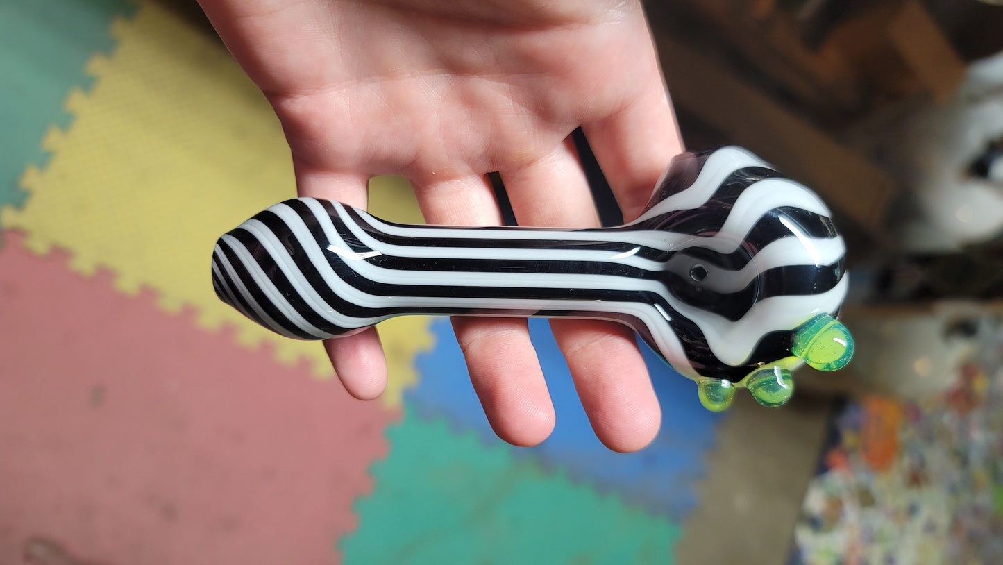 Custom piece