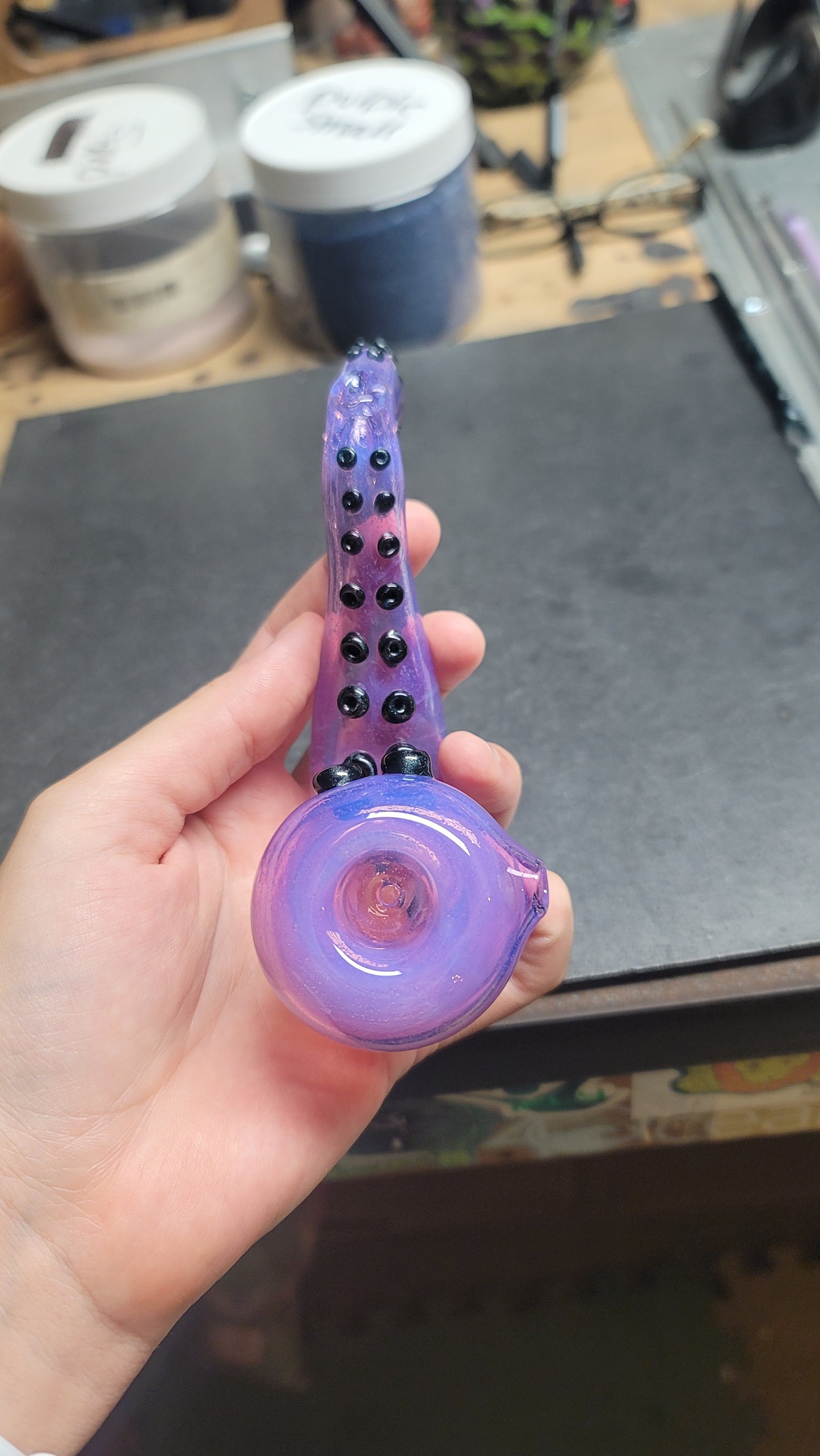 Custom sherlock