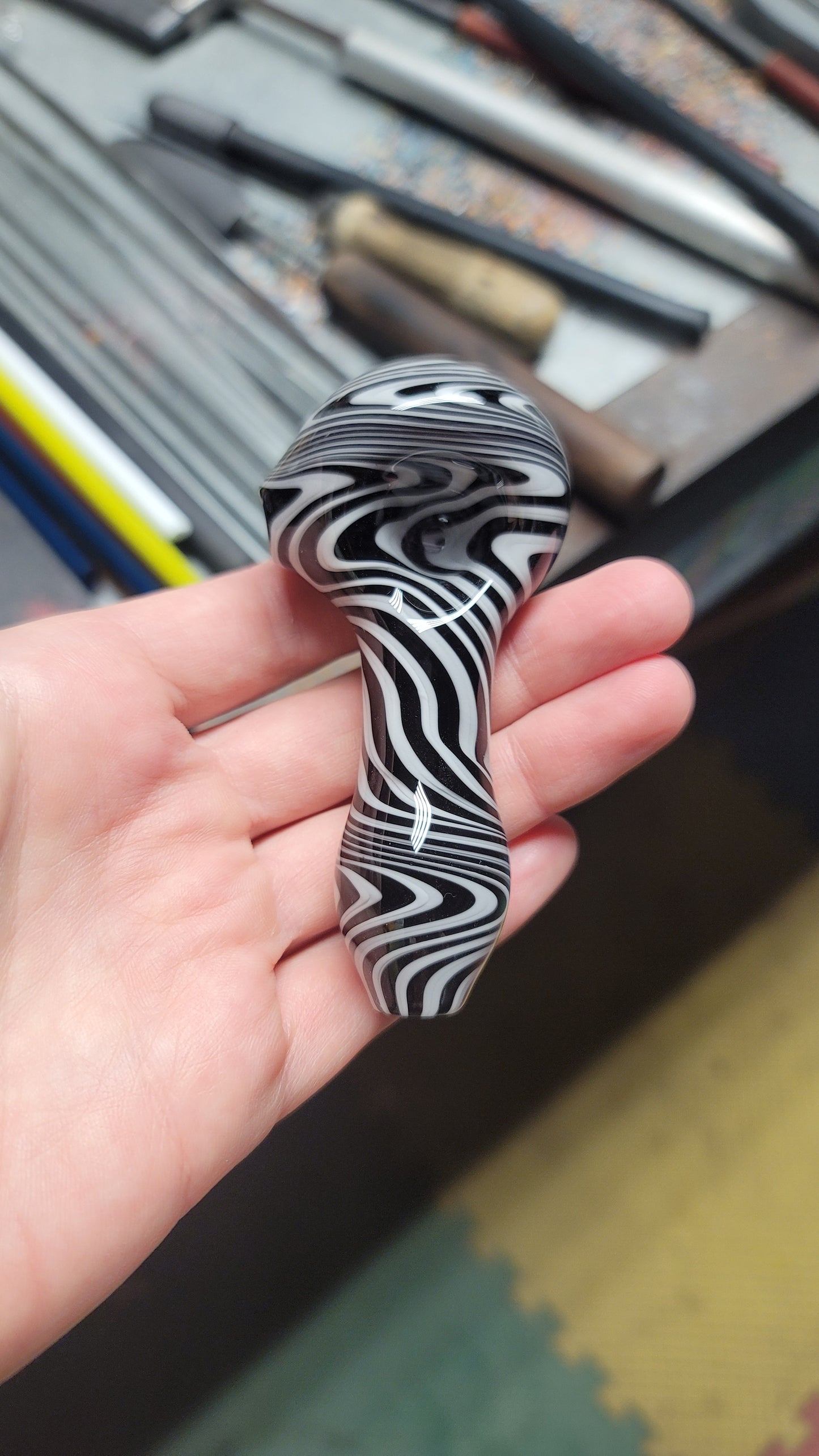 Pocket pipe Mystery Boxes