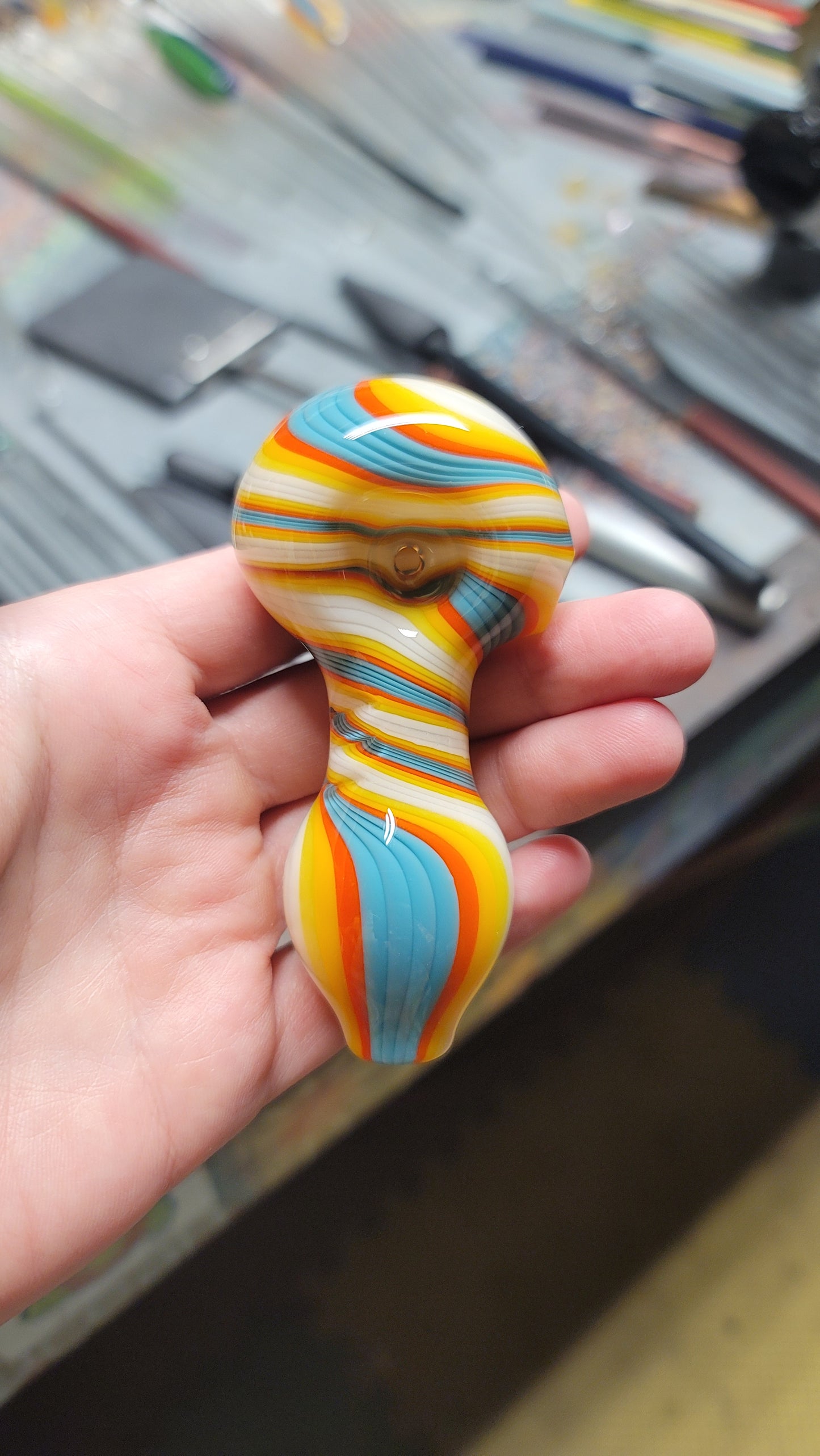 Pocket pipe Mystery Boxes