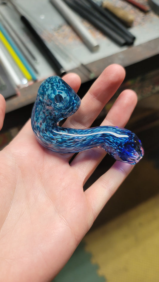 3 custom sherlocks