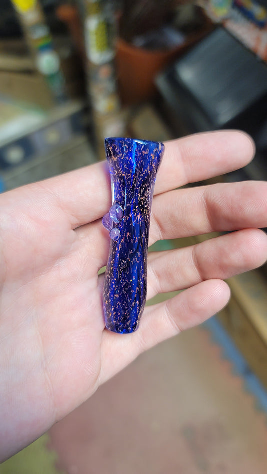 Small sparkles