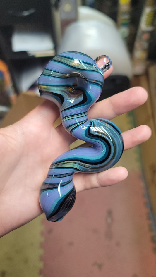 Cool colors opal no roll