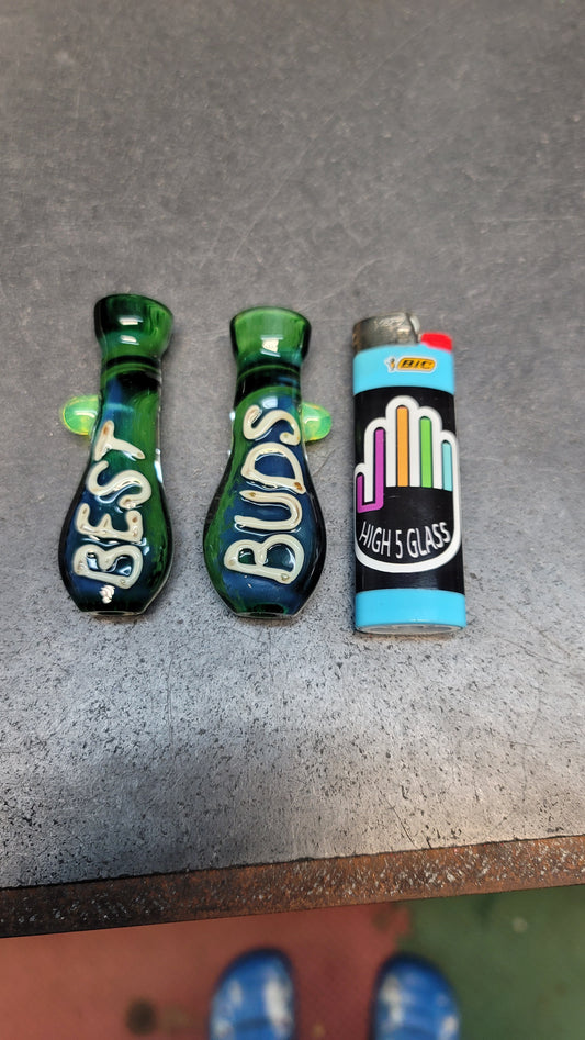 Custom Best buds