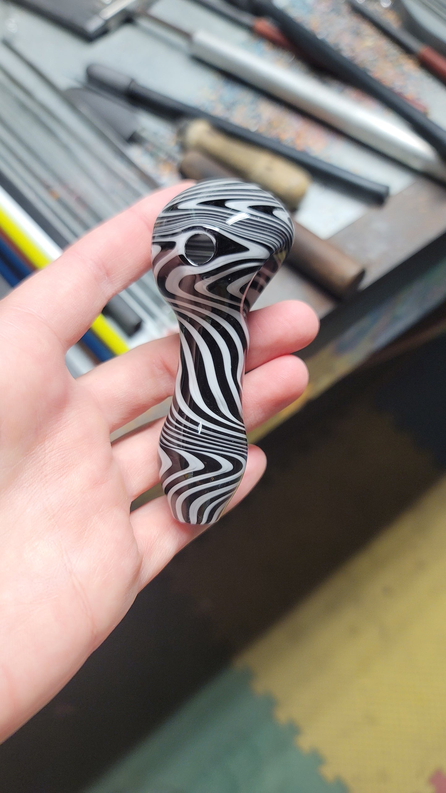 Pocket pipe Mystery Boxes