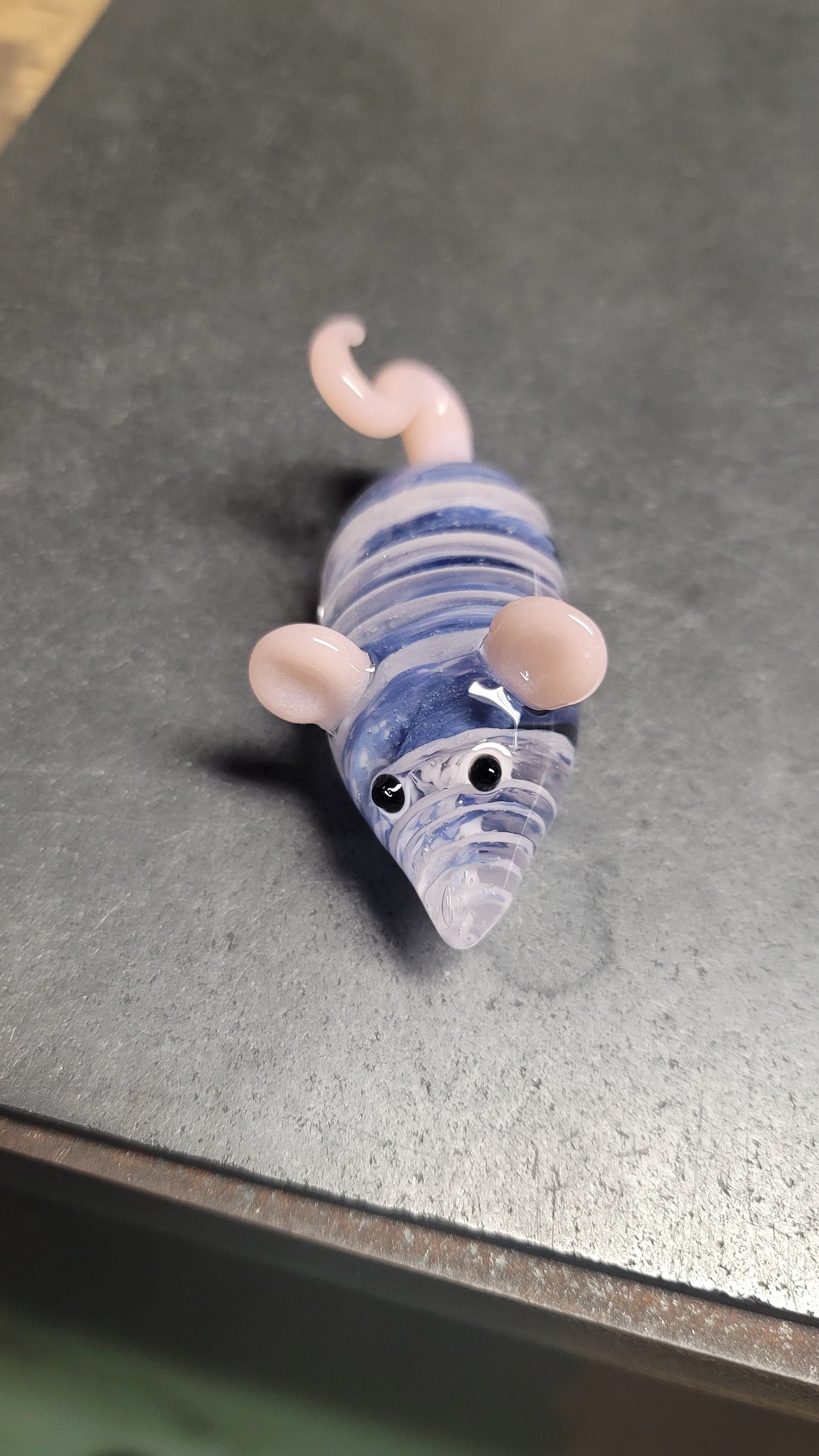 Memorial mouse