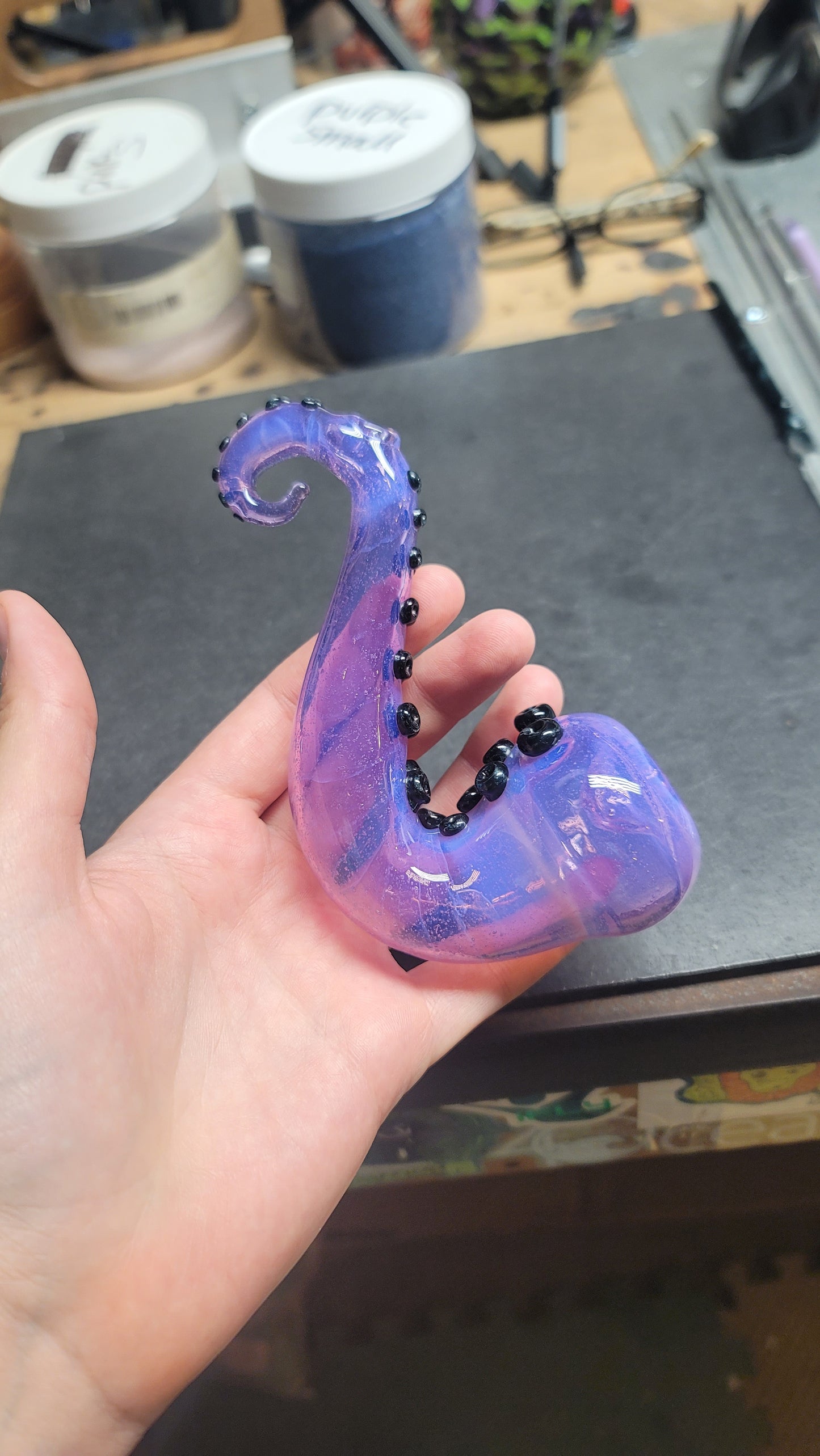 Custom sherlock