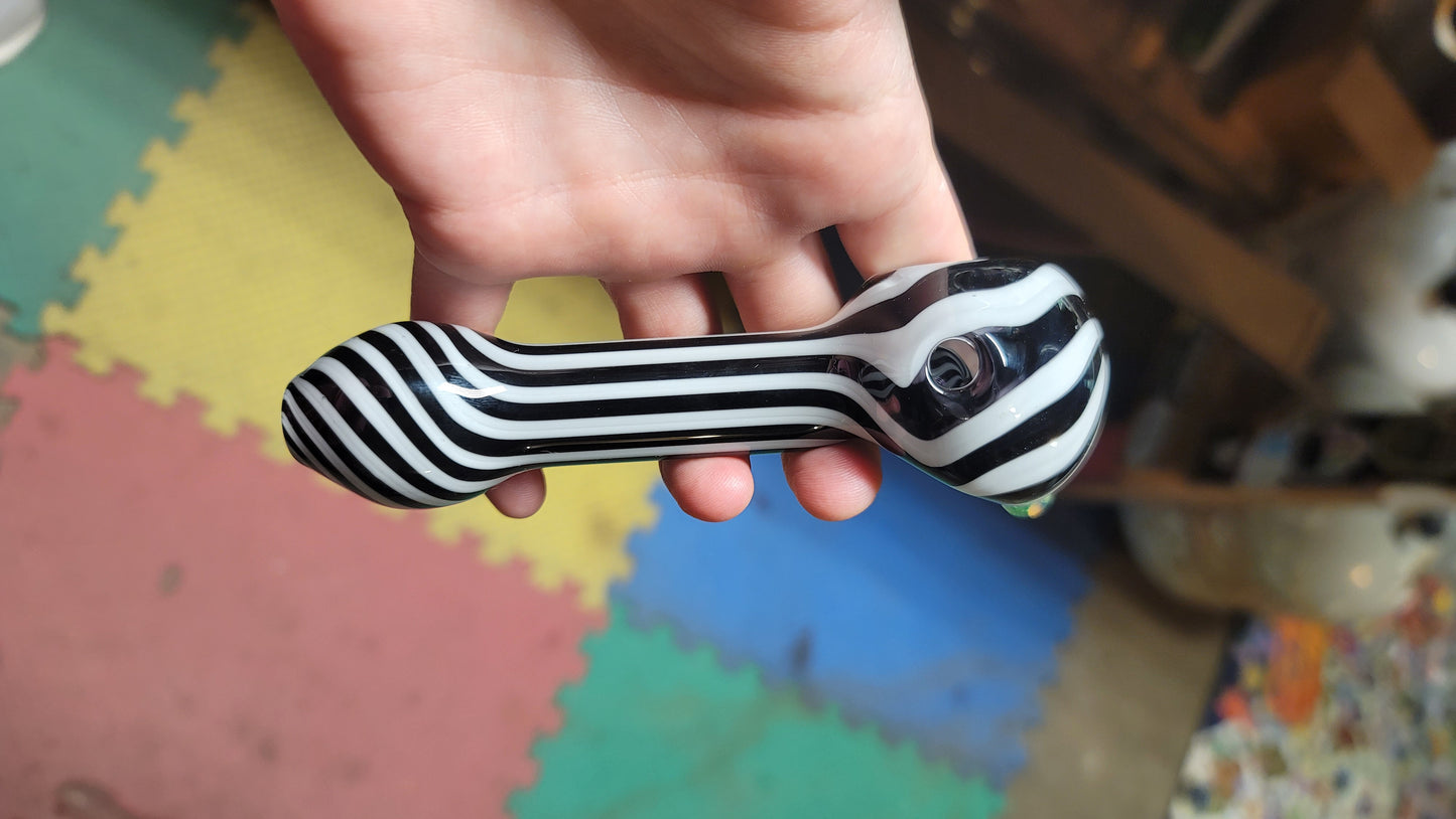 Custom piece