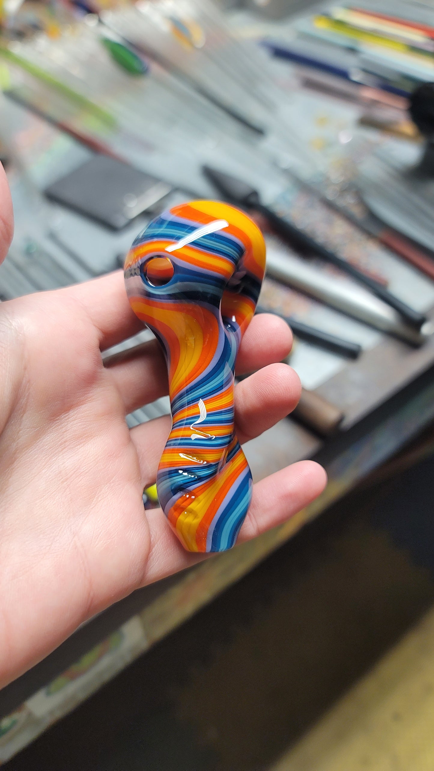 Pocket pipe Mystery Boxes