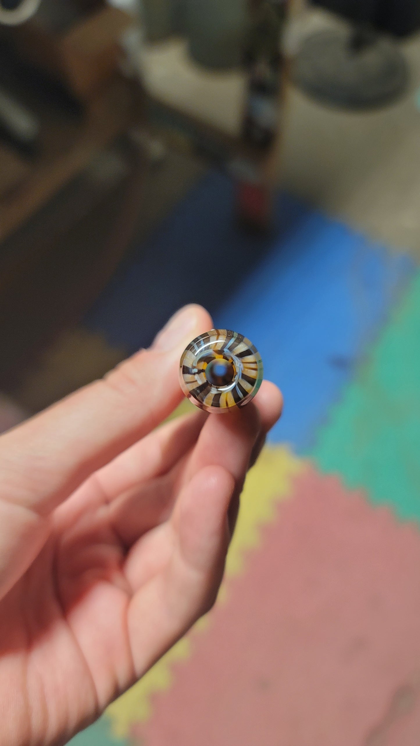 Browns Chillum