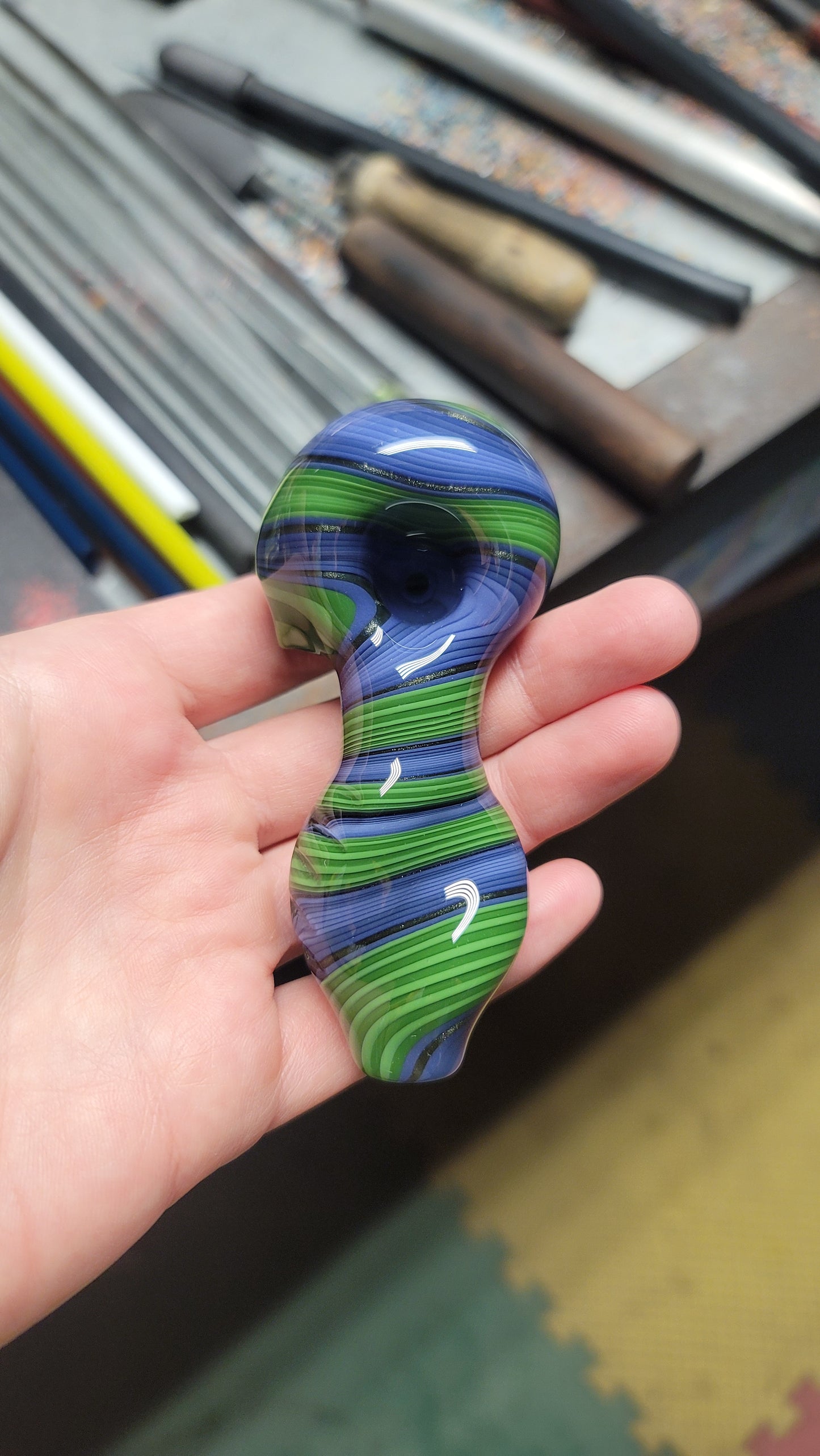 Pocket pipe Mystery Boxes