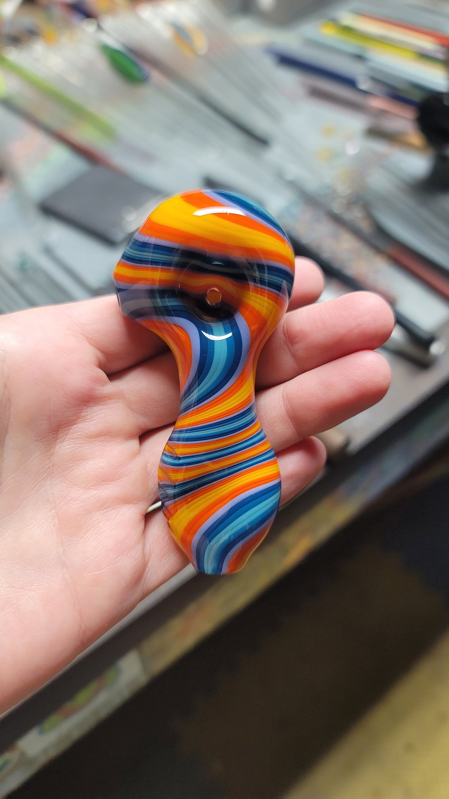 Pocket pipe Mystery Boxes