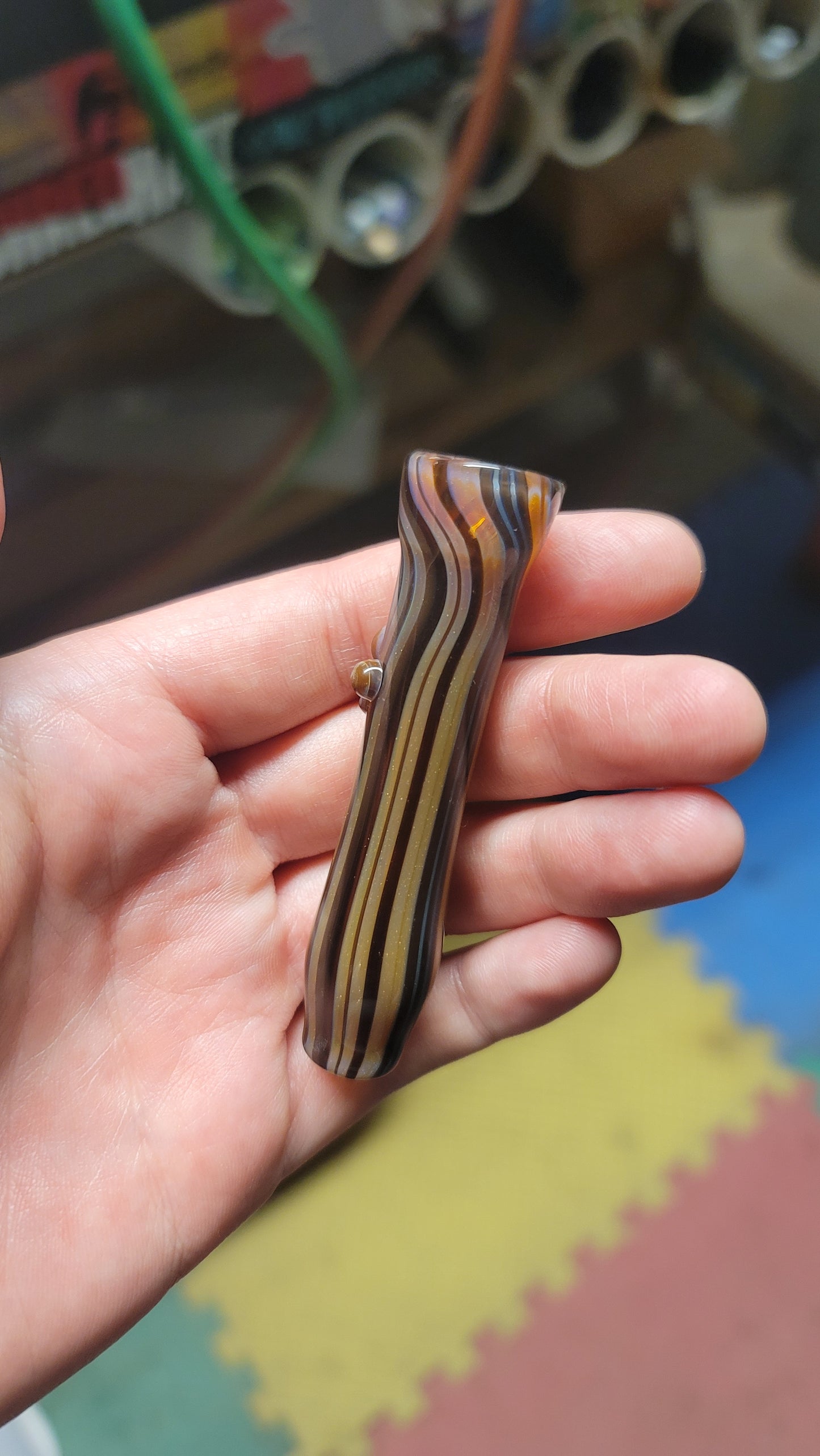 Browns Chillum