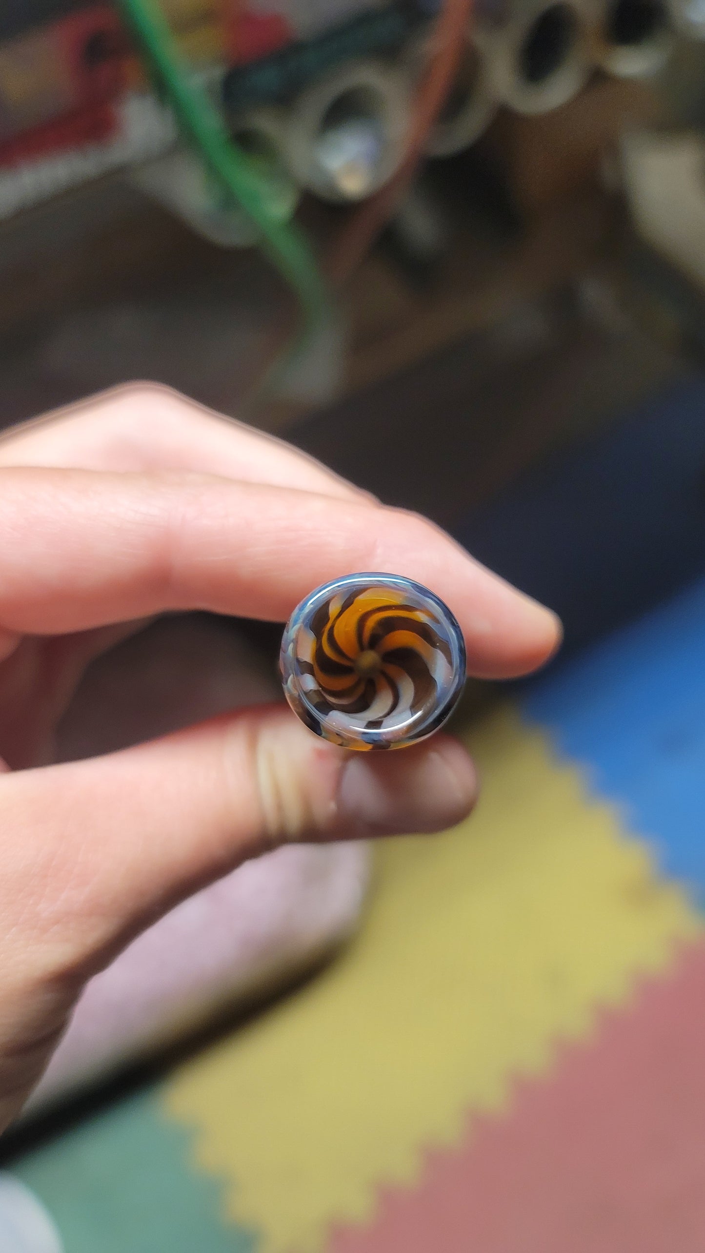 Browns Chillum