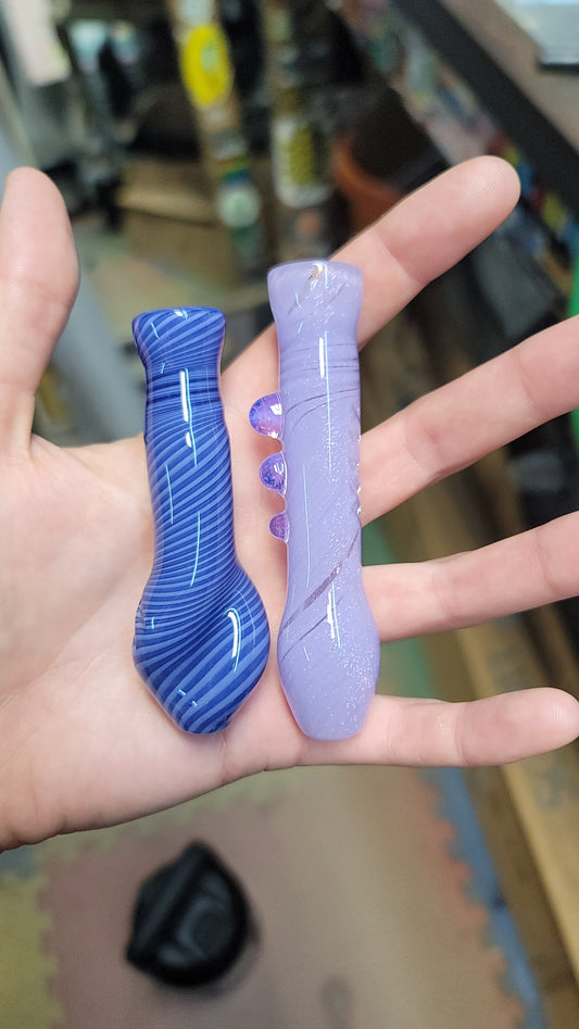2 chillums