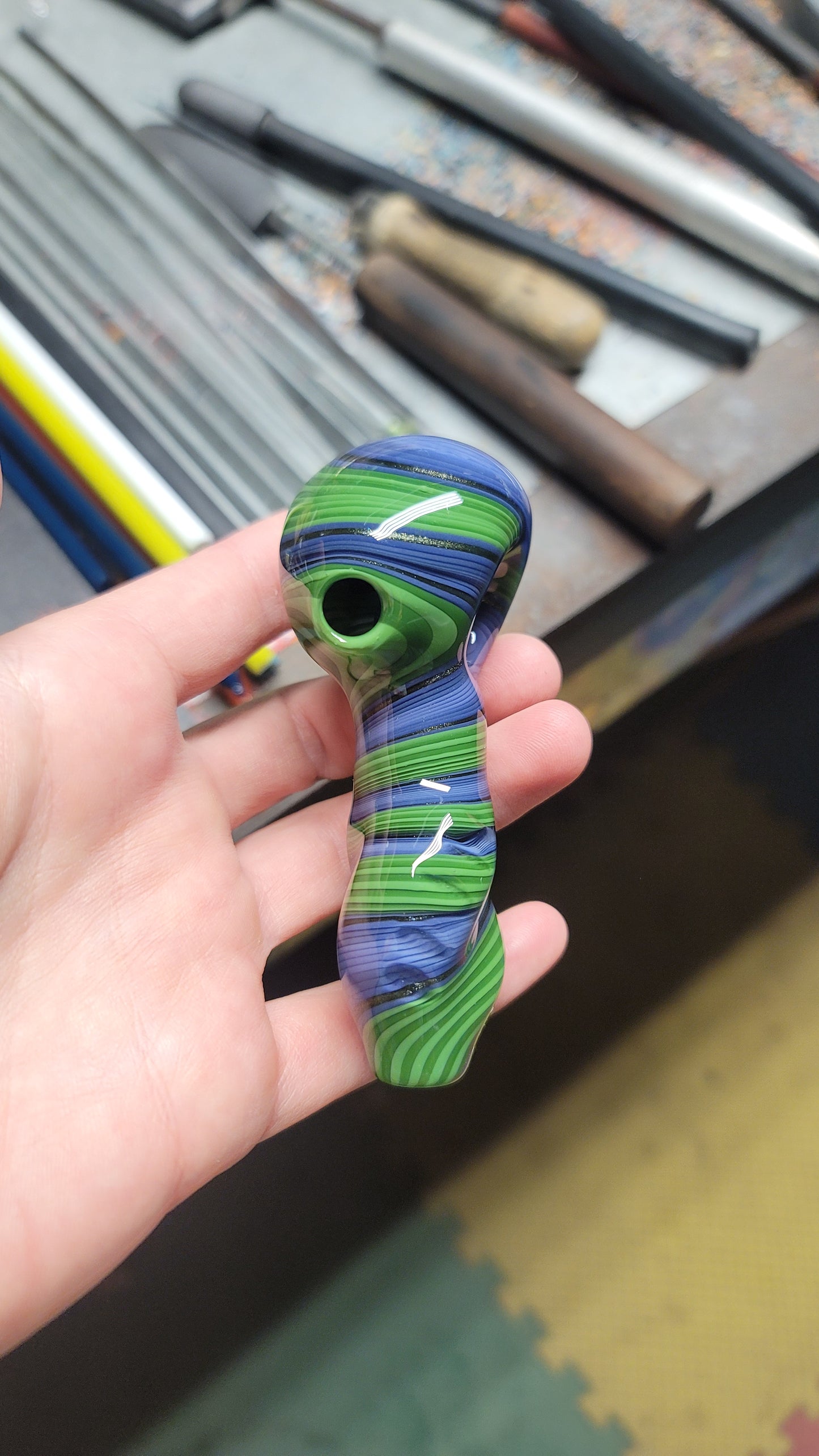 Pocket pipe Mystery Boxes