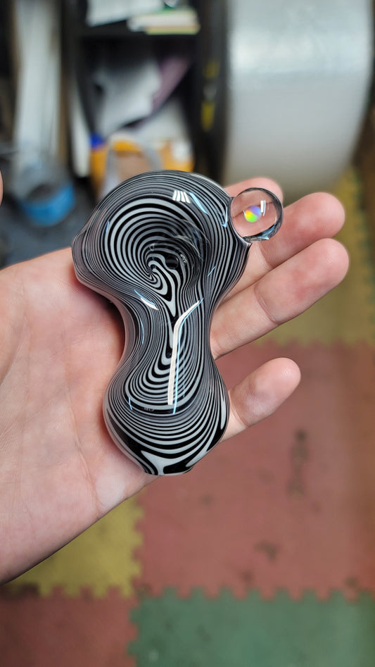 Opal Reverse Axis