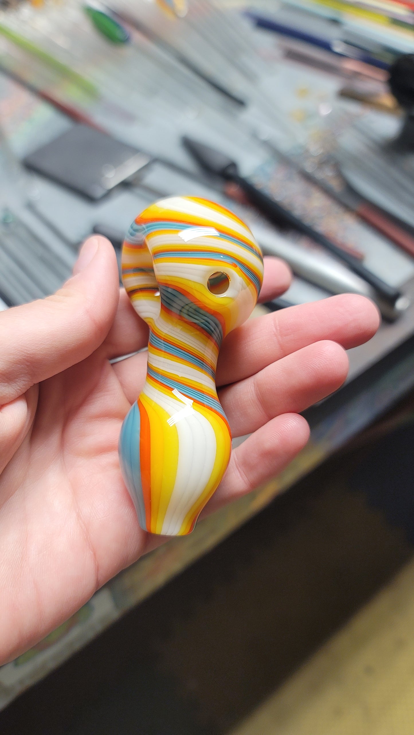 Pocket pipe Mystery Boxes