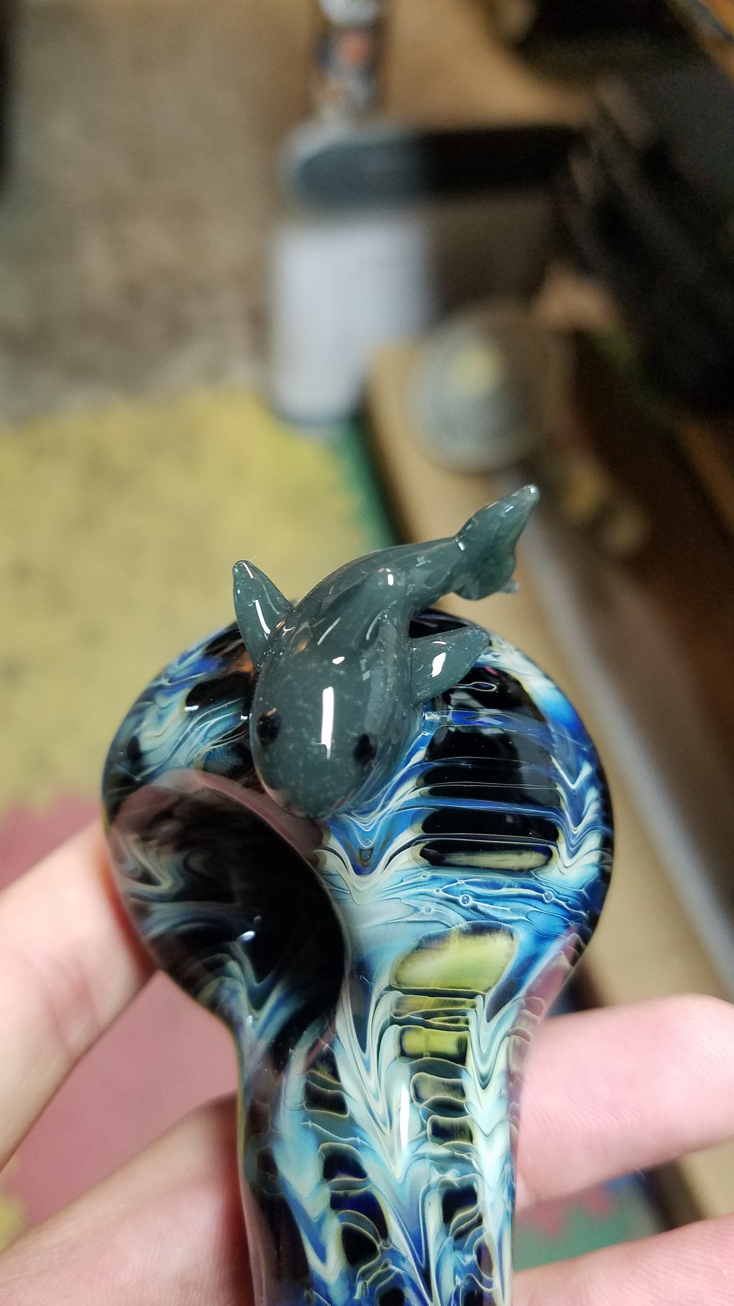 Baby shark Made to Order