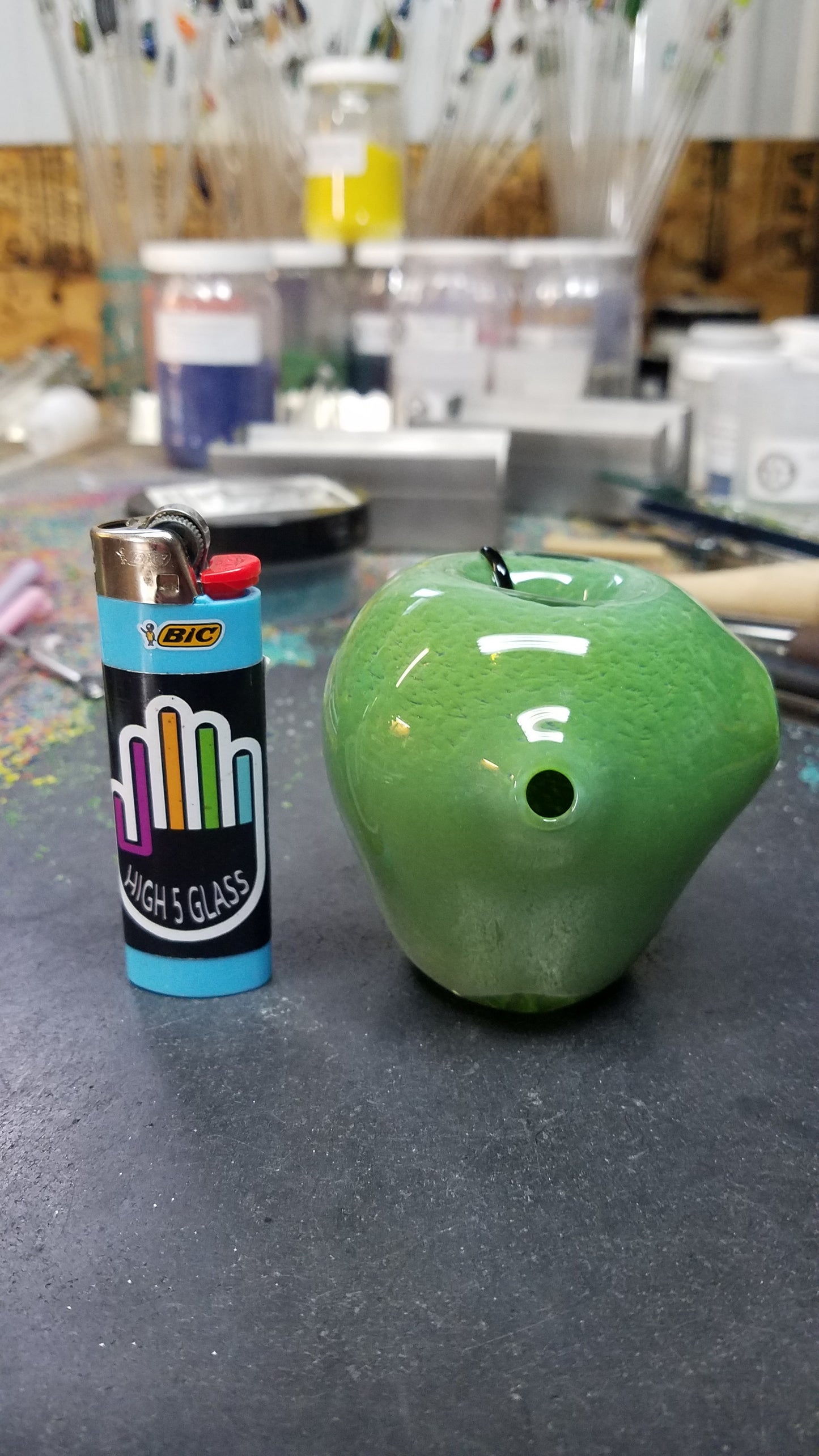 Apple made to order